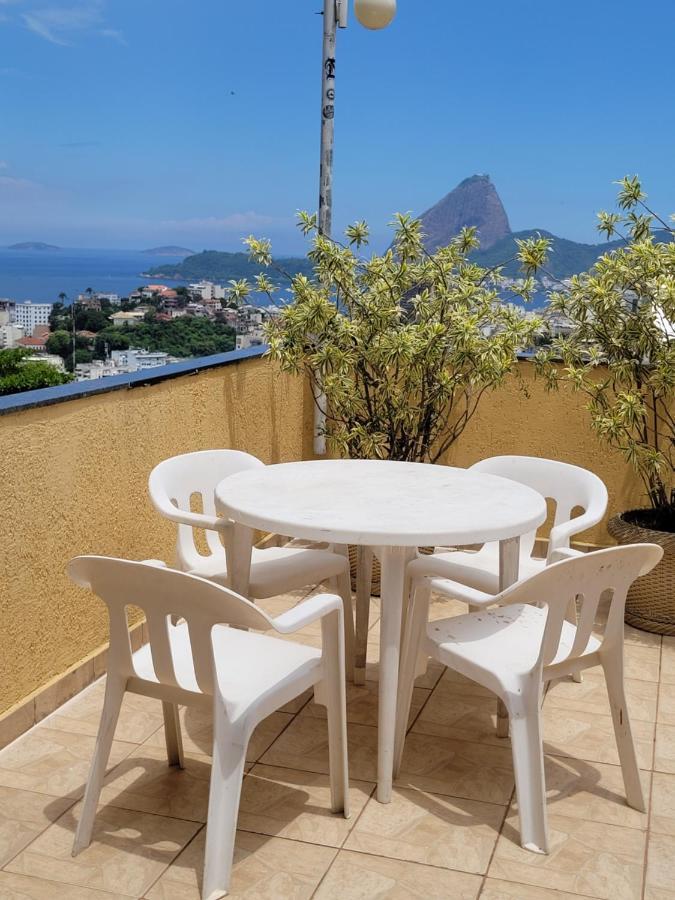 Santo Mirante Hostel Rio de Janeiro