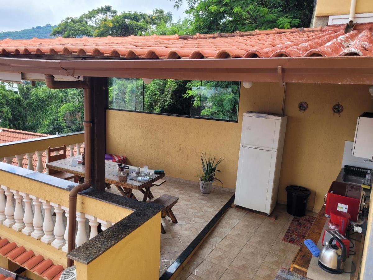 Hostel Santo Mirante *