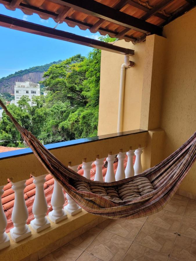 Santo Mirante Hostel