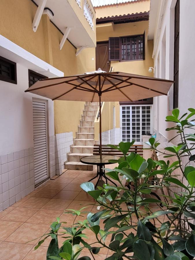 Hostel Santo Mirante *