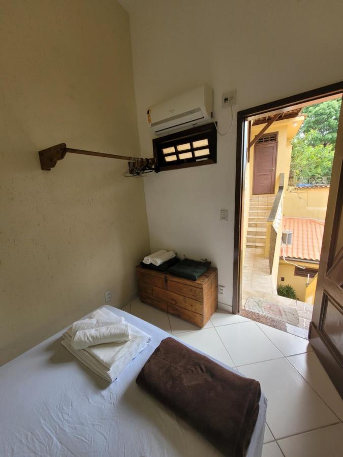 Santo Mirante Hostel *