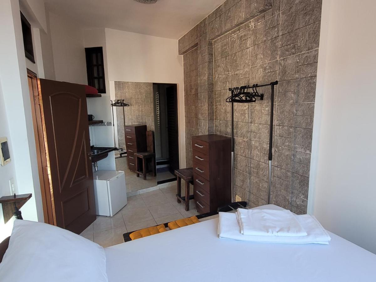 Santo Mirante Hostel Rio de Janeiro