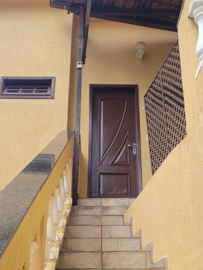 Santo Mirante