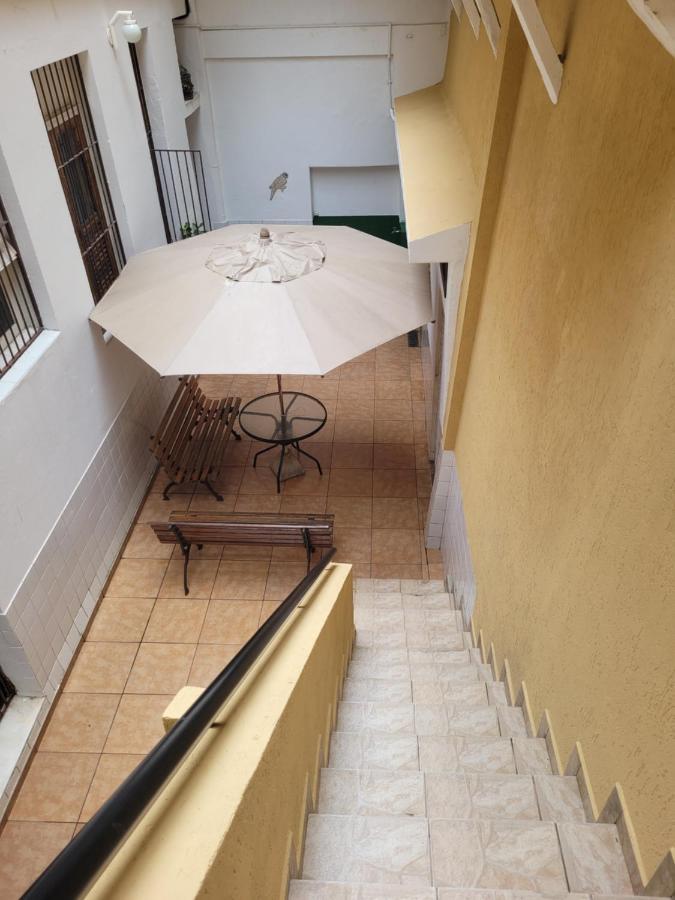 Santo Mirante Hostel Rio de Janeiro