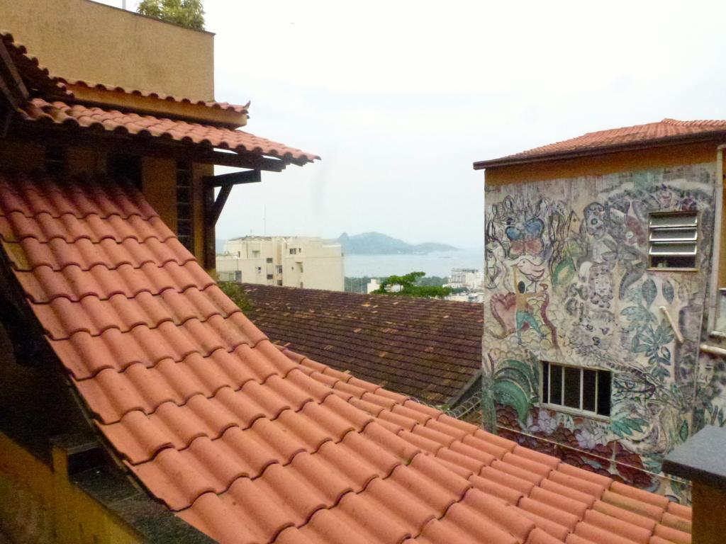 Hostel Santo Mirante