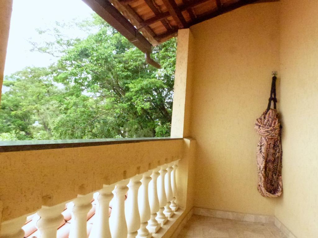 Santo Mirante Hostel