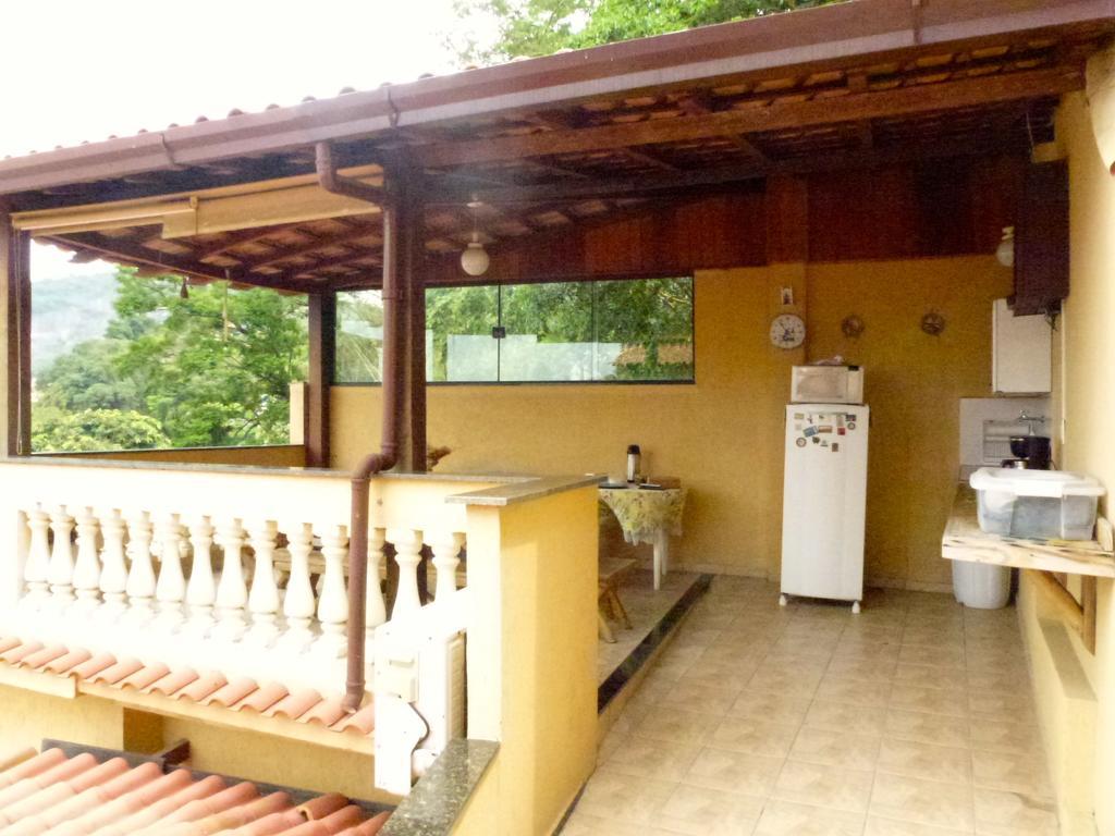 Santo Mirante Hostel Rio de Janeiro