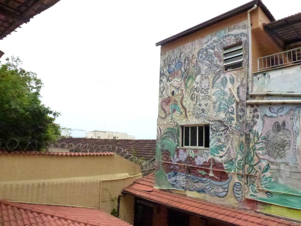 Santo Mirante
