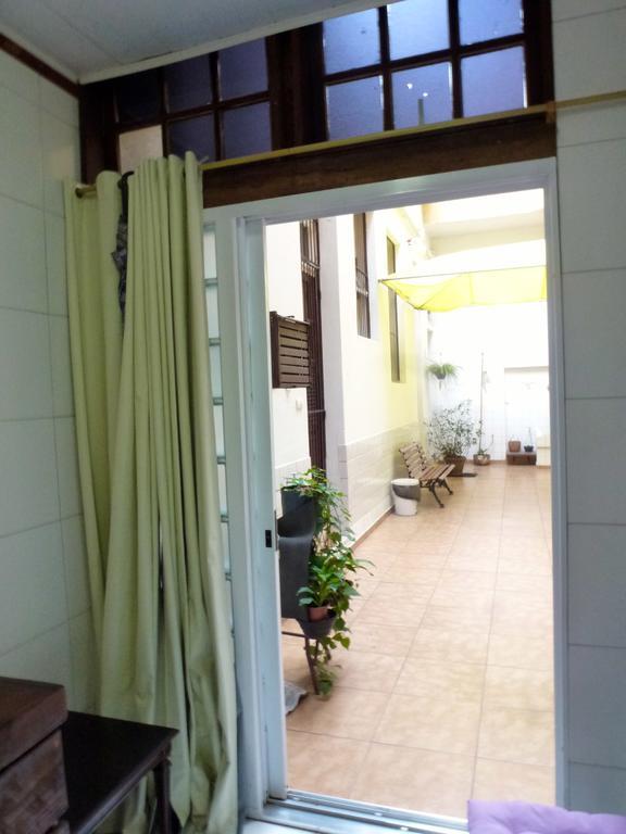 Hostel Santo Mirante *