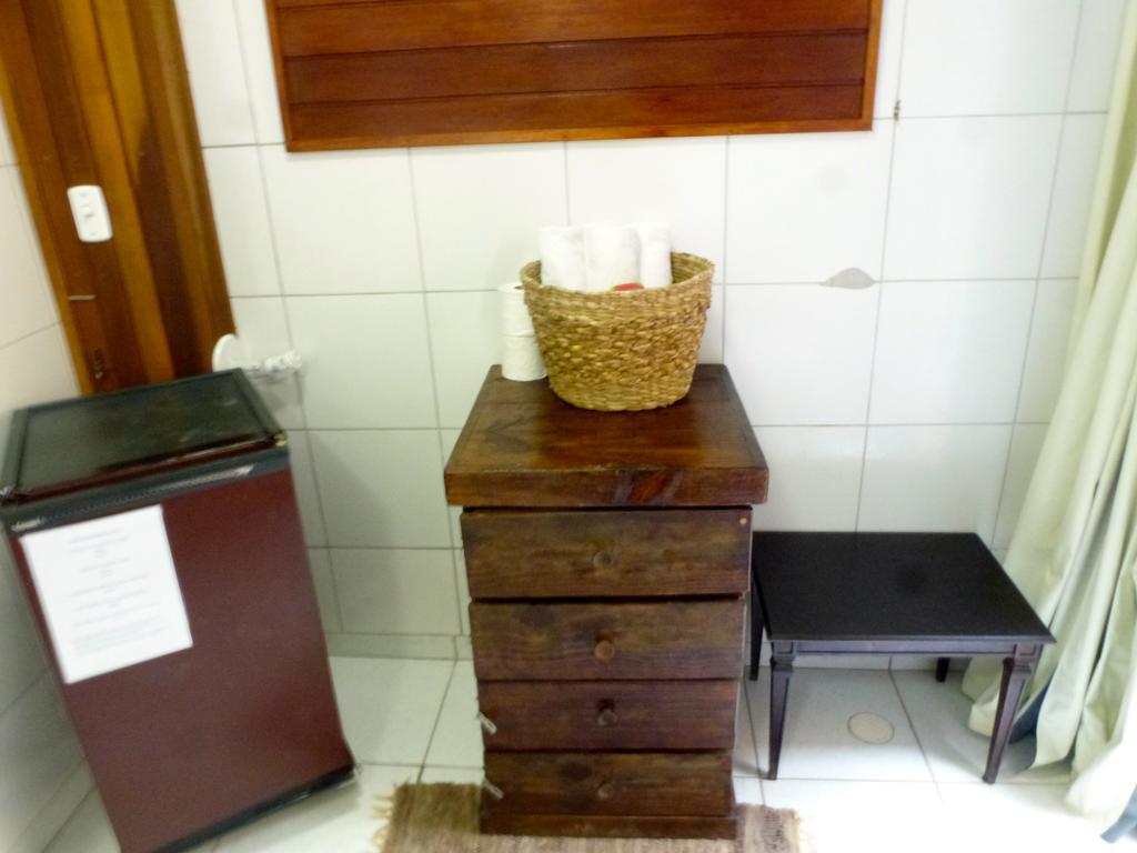 Hostel Santo Mirante *