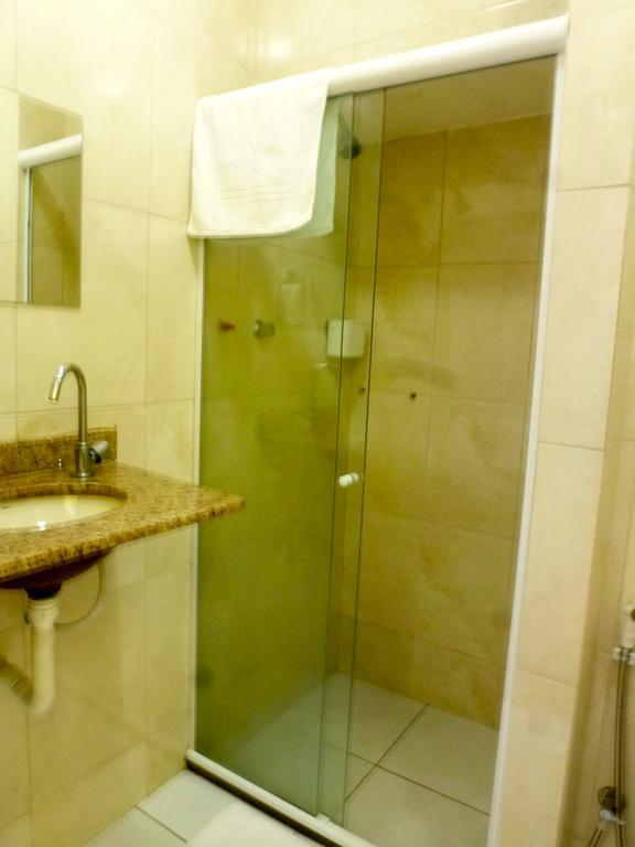 Hostel Santo Mirante Rio de Janeiro