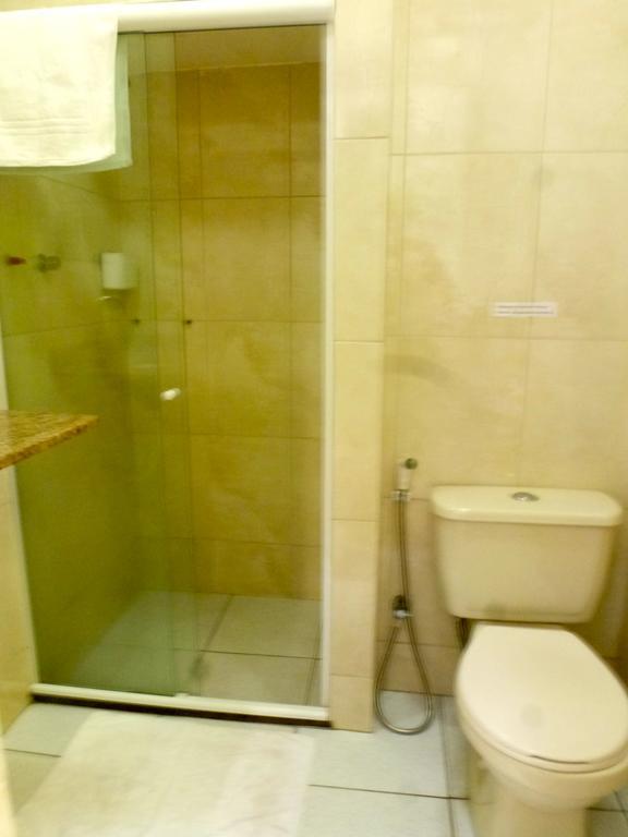 Hostel Santo Mirante *