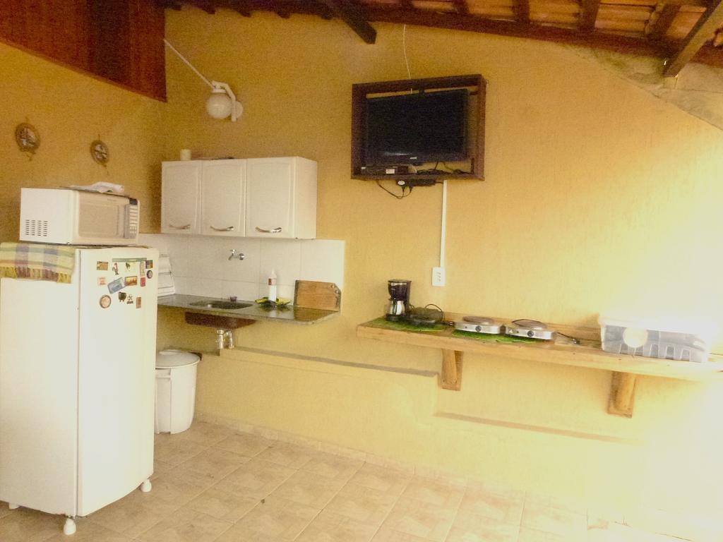 Hostel Santo Mirante