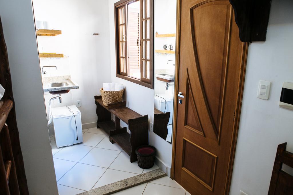 Hostel Santo Mirante Rio de Janeiro