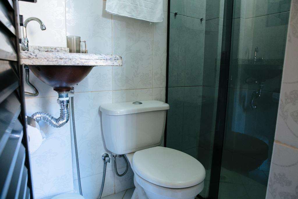 Hostel Santo Mirante