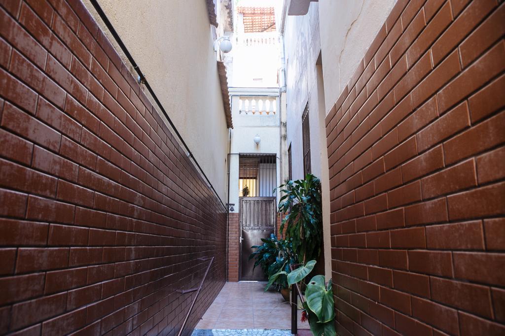 Santo Mirante Hostel