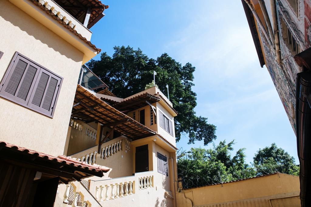 Hostel Santo Mirante *