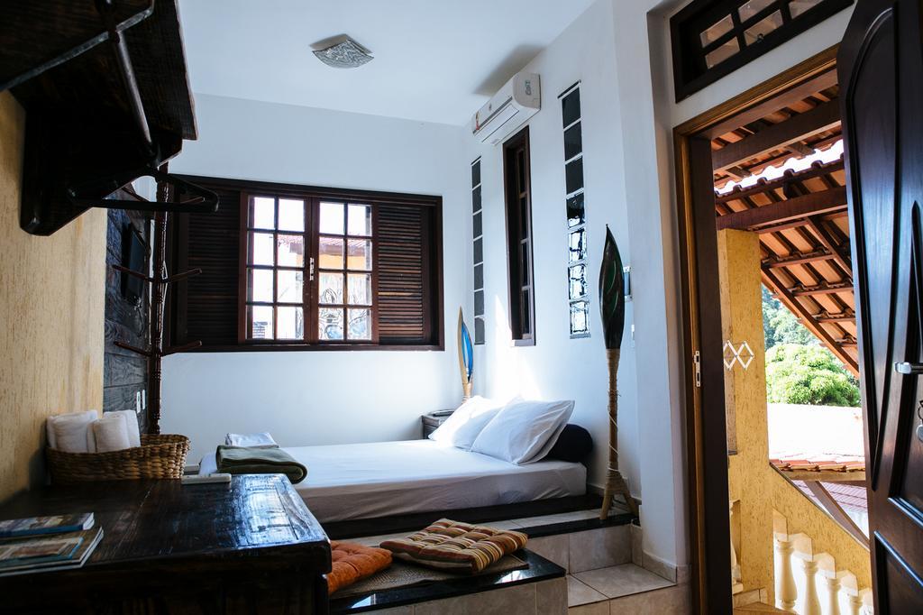 Hostel Santo Mirante Rio de Janeiro